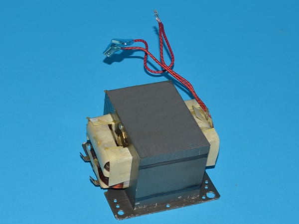 HV Transformer 240V 50HZ 800W