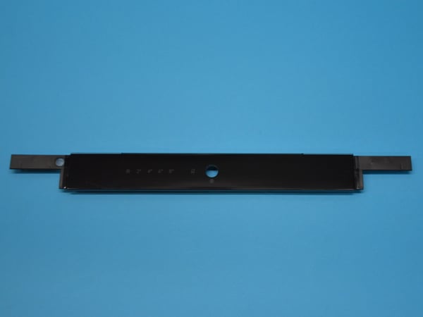 Log.Board Panel A54 2K 9005 Blank 4 Adv