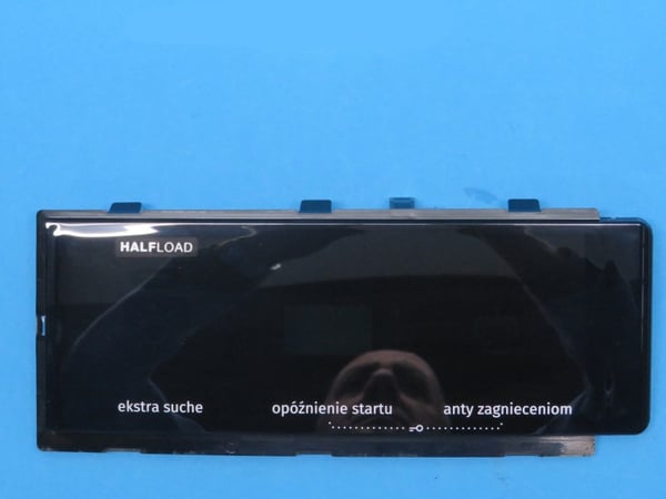 Display Plate L1 SP/K-A-15 Pl Sig