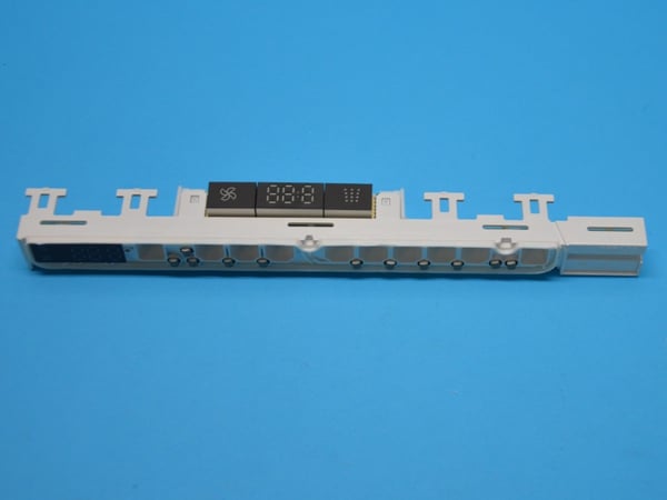 Set User Interface And Display DW30.2