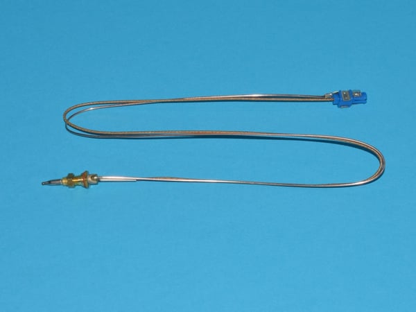 Thermocouple L600 Mm