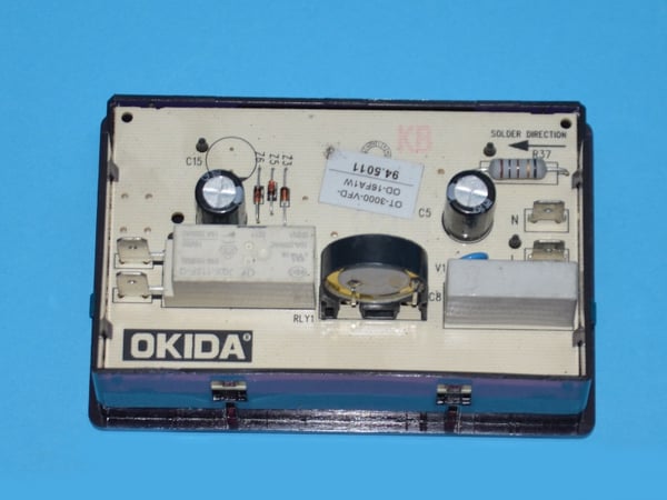 Electronic Timer