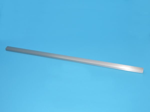 Handle Tube L810 Mm Gy