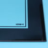 Gorenje Cooker & Hob Interior Door Glass Bk 774X413 Mm - Image 1