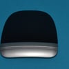Gorenje Vacuum Cleaner Front Connector Cover MMC1000RLBK - Image 1