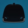 Gorenje Vacuum Cleaner Front Connector Cover MMC1000RLBK - Image 2