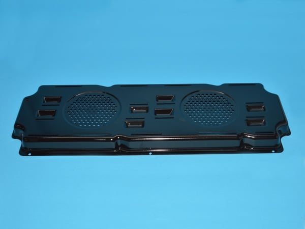 Fan Cover