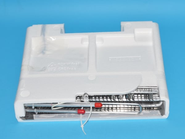 Evaporator ASSEM.A54 Nf V2 Assy
