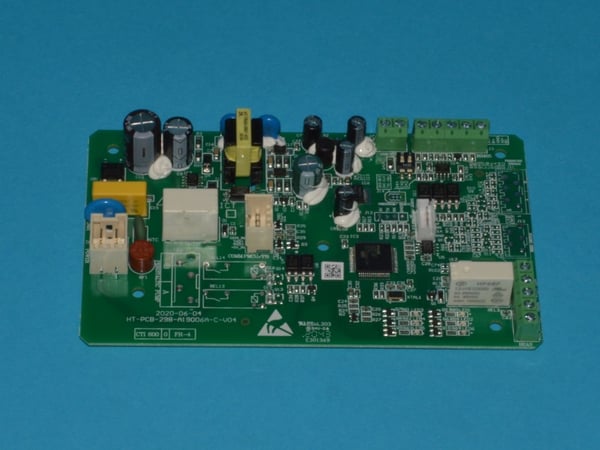Supply Unit H-eadbs TD-75/85 UL4