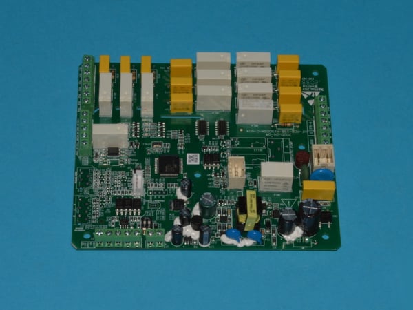 Supply Unit H-eadbs WM-75/85 UL4