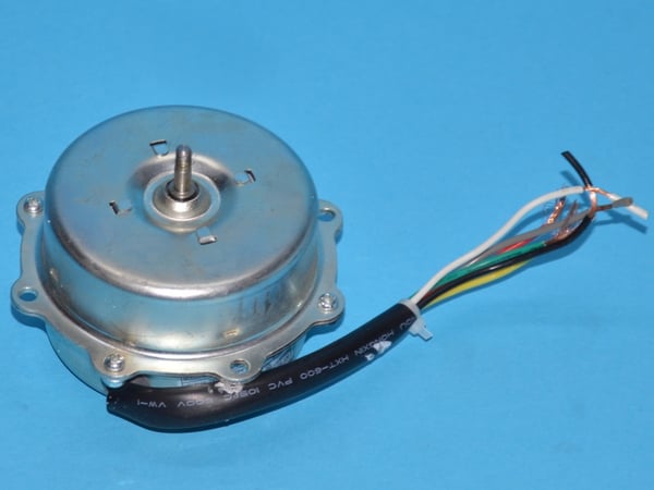 Motor 230V AC 45W L