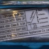 Gorenje Cooker Hood Motor 230V AC 45W L - Image 2
