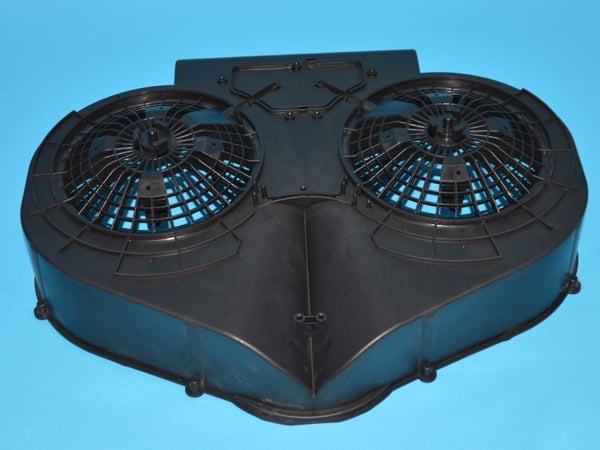 Motor Housing