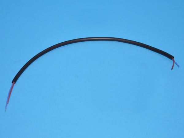 Internal Lamp Wire