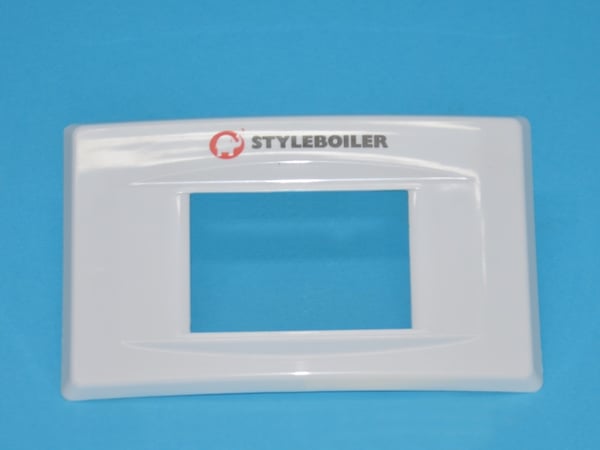 Control Panel ET4 Styleboile Sign Assy S