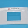 Styleboiler Water Heaters Control Panel ET4 Styleboile Sign Assy S - Image 1