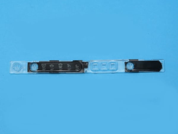 Lens DW30.1 Oem Daily