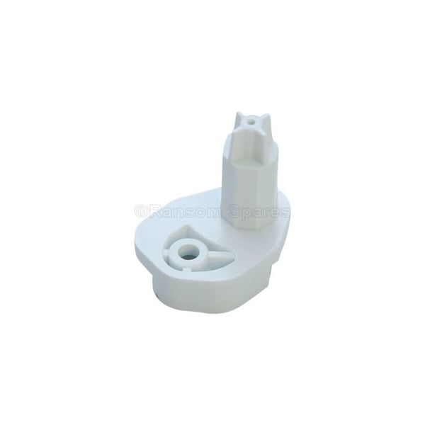 Right Hand Door Stop Hinge