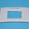 Sanistage Water Heaters Control Panel ET4 Sanistage Sign Assy S - Image 1