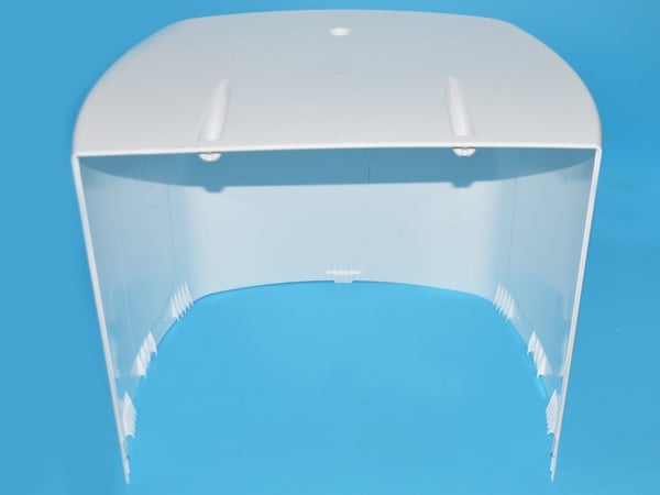 Front Protection Cap Tczw