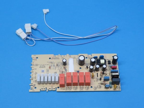Relay Module F.V.6SA Ser Hsn V3