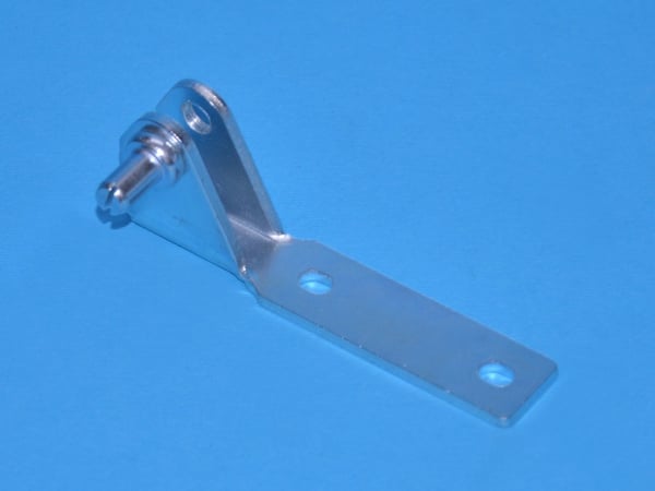 Central Hinge