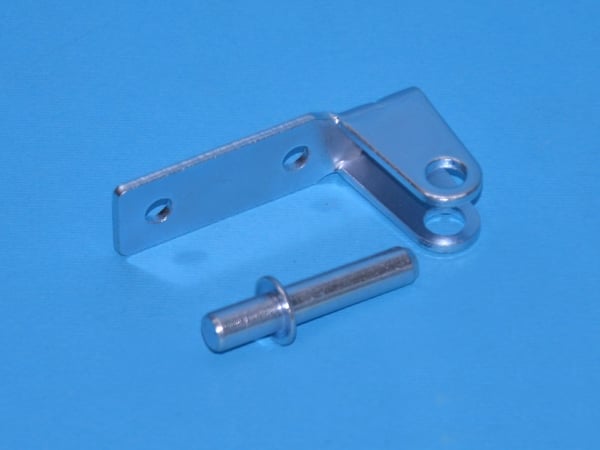 Lower Hinge