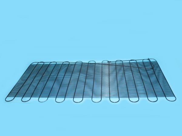 Wire Condenser Nzs 416 A+ LA-4