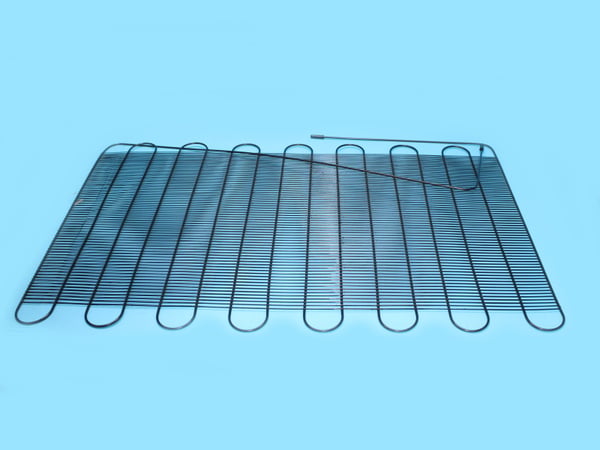 Wire Condenser Nzs 316 A+ LA-4