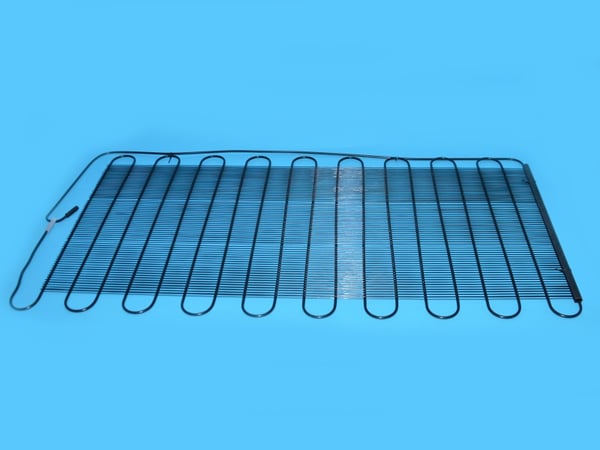 Wire Condenser