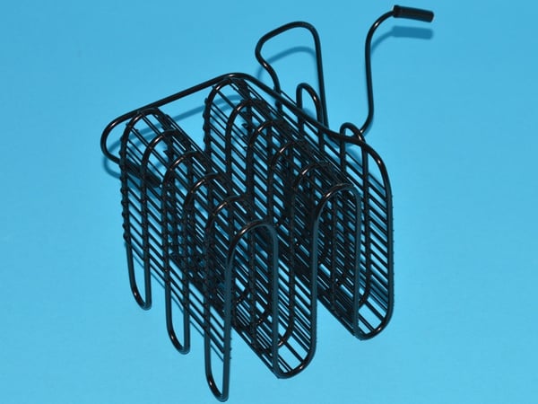 Dynamic Condenser PI-H1-4 La