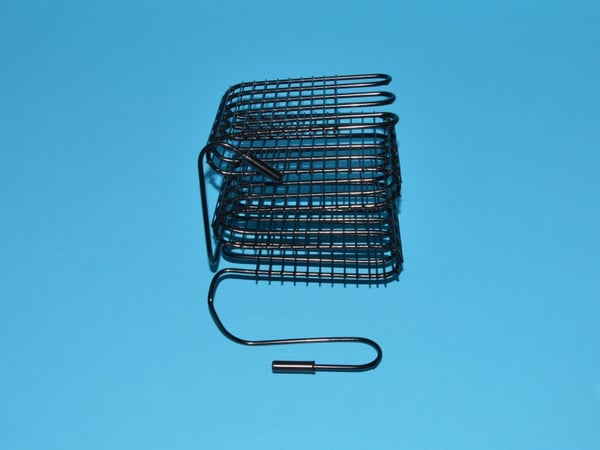 Dynamic Condenser PI-Z1-4 La