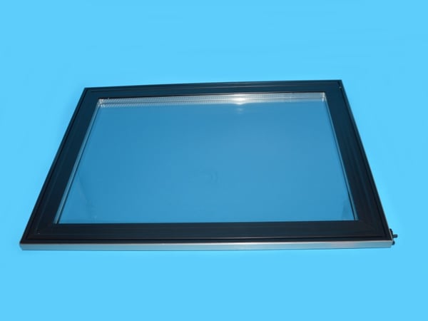 Glass Door RM97-VC