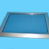 GE Monogram Fridge & Freezer Glass Door RM97-VC - Image 2