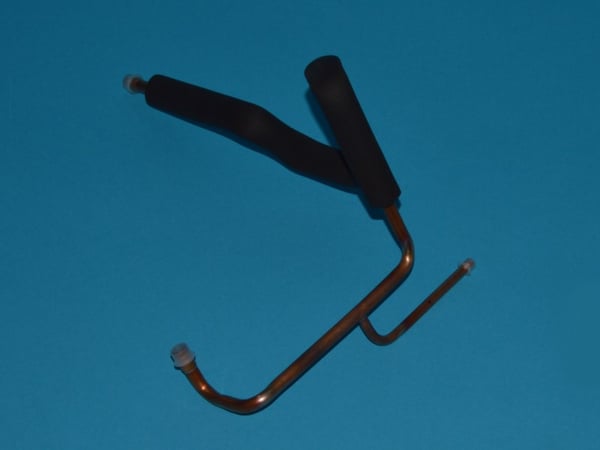 Return Tube Tc SP-21