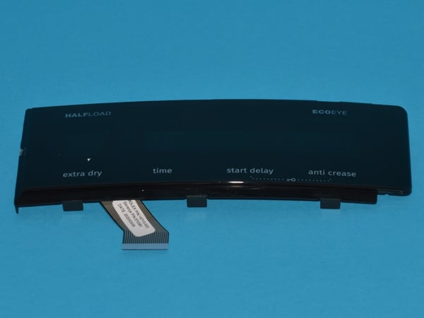 Display Plate L2 SP/K-A-15 Ul En Sig