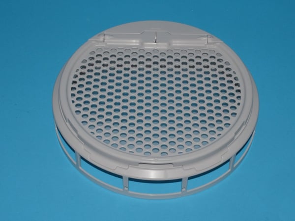 Door Filter TD75/85.C