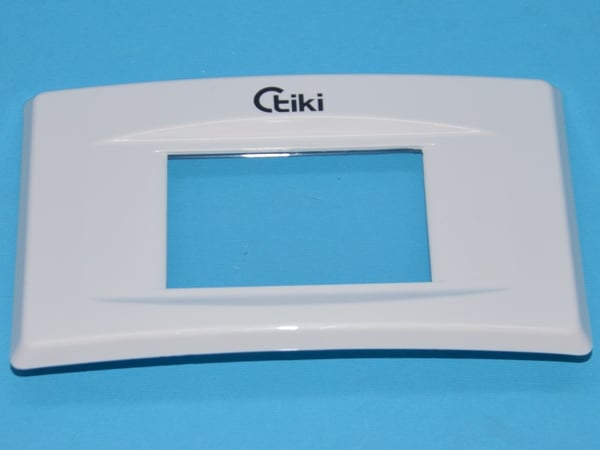 Control Panel ET4 Tik Sign Assy S