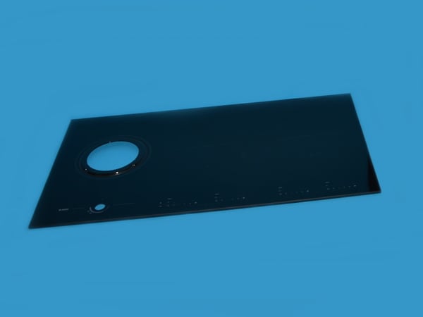 Glassceramic HIG1995A Glu Assy
