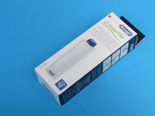 Water Softening Filter