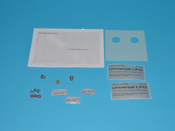 Conversion Set CS103BI