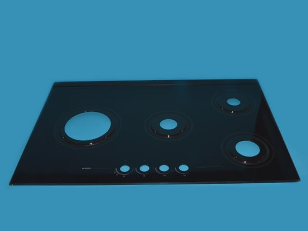 Glasspanel HG1825 Glu Assy