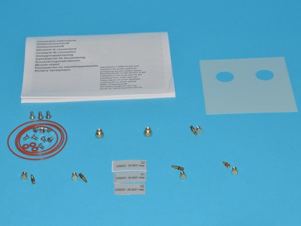 Conversion Set CS503BF Ata