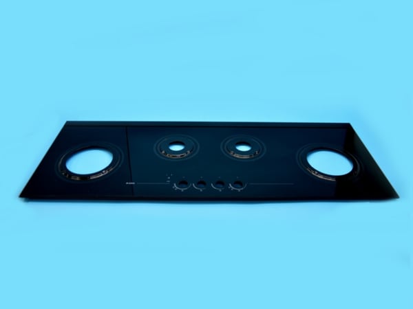 Glassceramic HG1145AB Asko Glu Assy