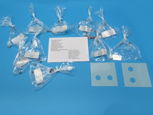 Conversion Set CS413BF Ata