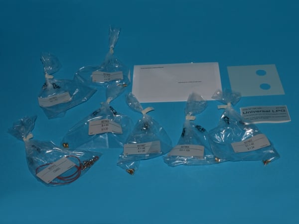 Conversion Set CS403BI