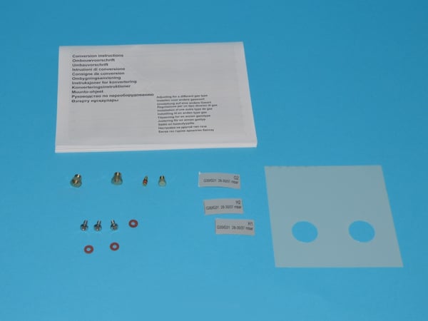 Conversion Set CS103BF Ata