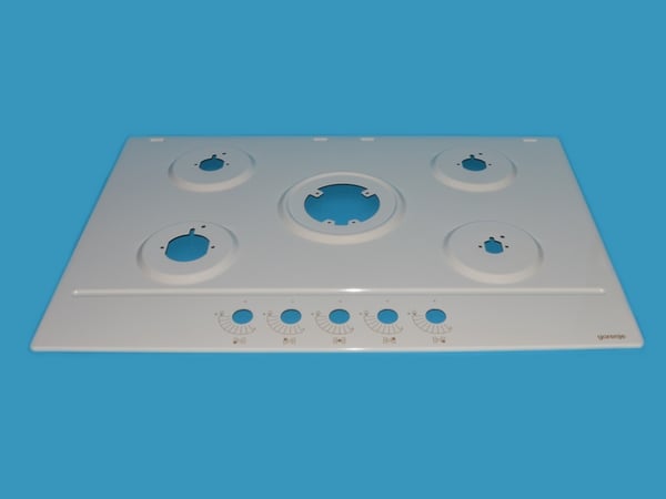 Cooktop 75CM Classic Wm 024 Sign