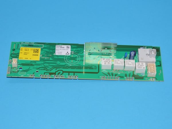 Control Unit C/1 PS-10/-A3-12-8-VT