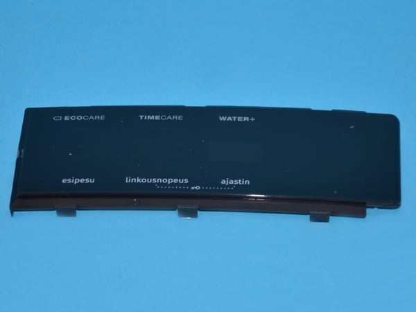 Display Panel L0/12 PS-15 Fi Sig